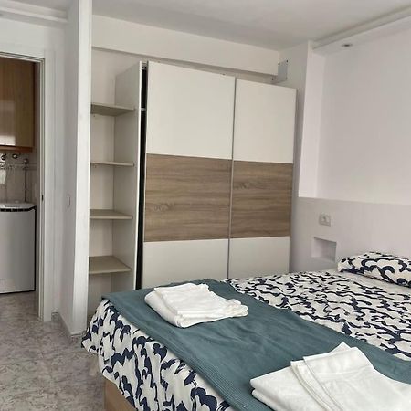 Giovina Living Av Suecia 150M From Beach Los Cristianos  Exteriér fotografie