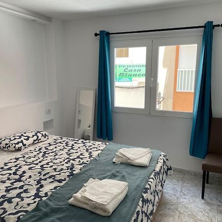 Giovina Living Av Suecia 150M From Beach Los Cristianos  Exteriér fotografie