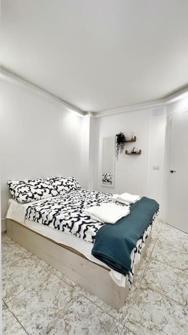 Giovina Living Av Suecia 150M From Beach Los Cristianos  Exteriér fotografie